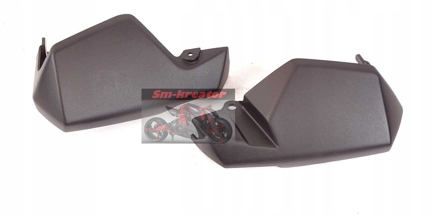 SUZUKI DL 650 04-11 HANDBARY OSŁONY DŁONI NOWE