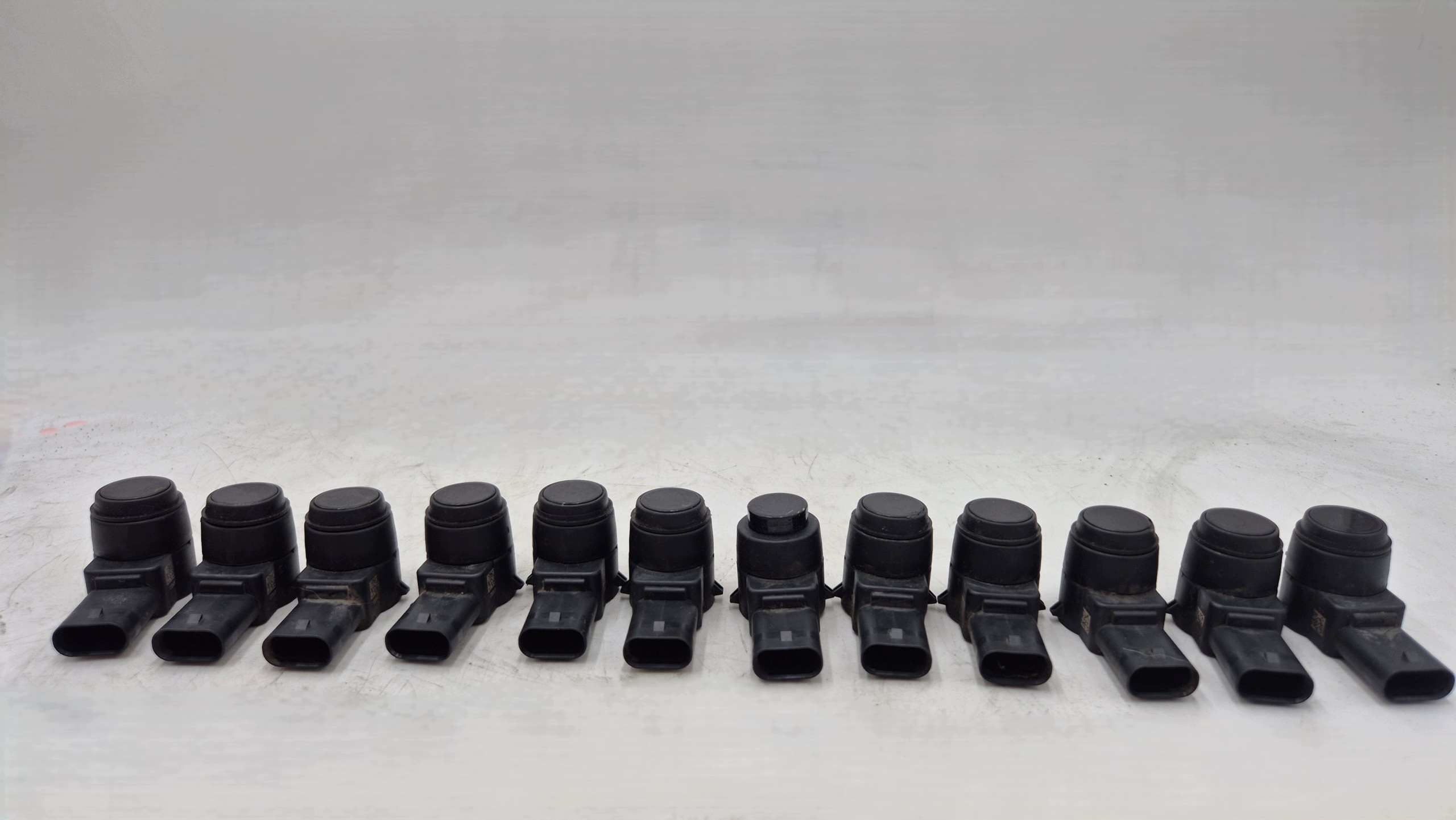 Sensor Parken PDC VW PORSCHE CAYENNE 7L5919275
