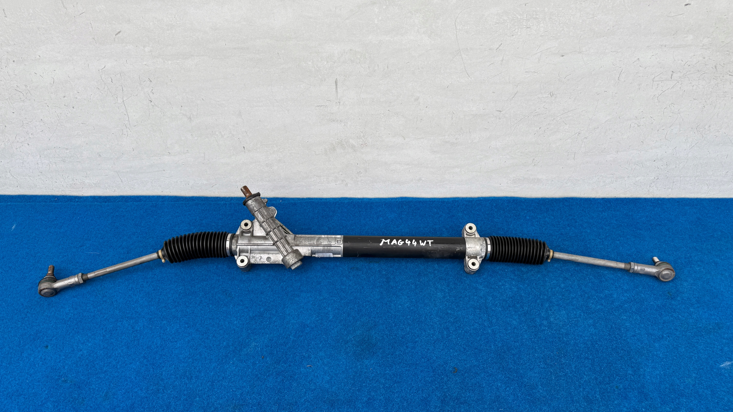 IVECO DAILY 99-14 ROK servo control NOWKA 5802573904 MAG44WT