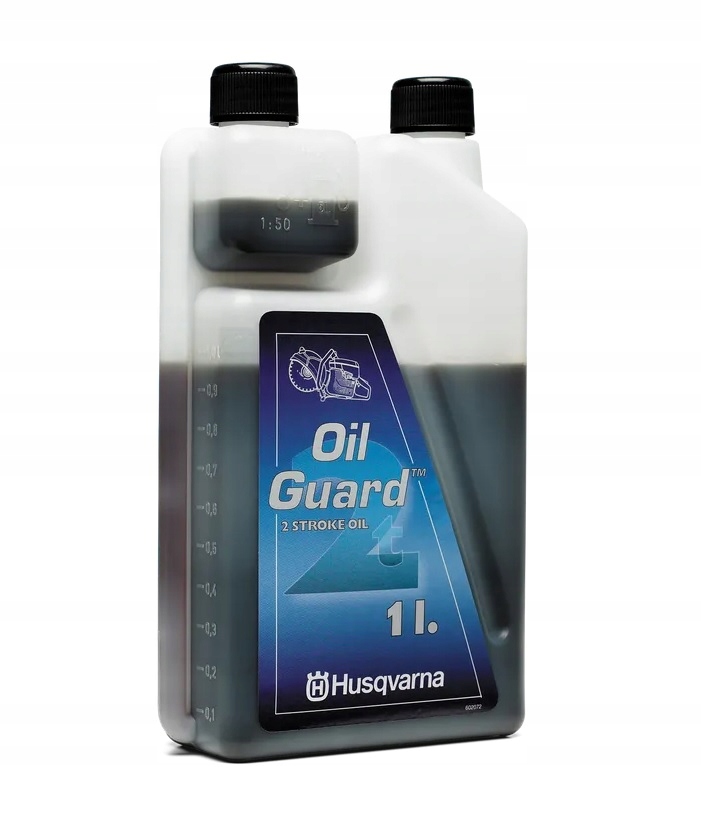 

Olej do przecinarek Husqvarna Oil Guard 1L