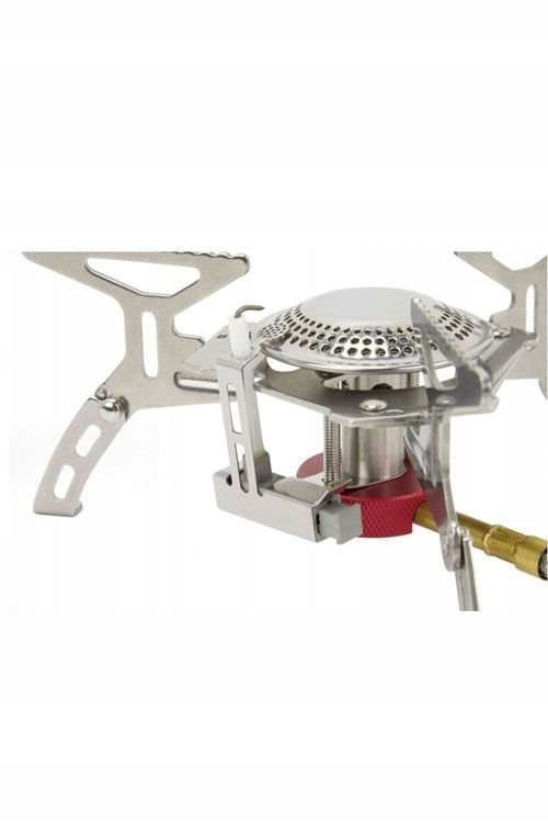 GoSystem Sporák GS2106 Sirocco