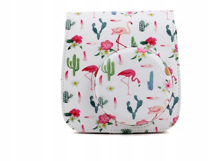Futerał Etui Pokrowiec do FujiFilm INSTAX Mini 9 8