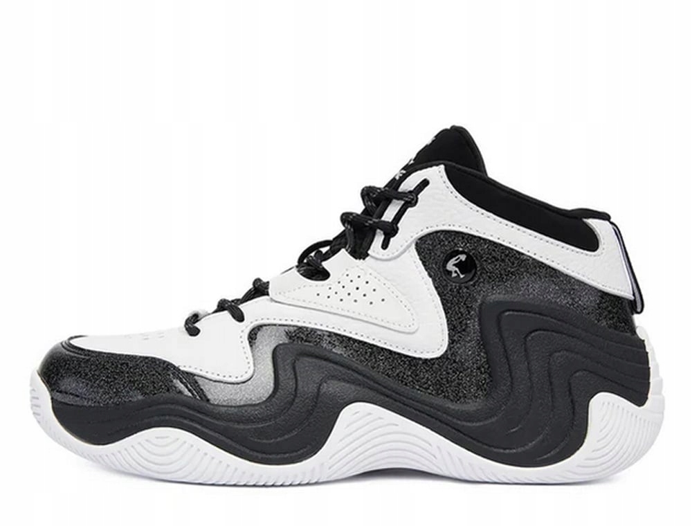 Buty koszykarskie Shaq Eoss-Juggernaut AQ95041M-BW 42