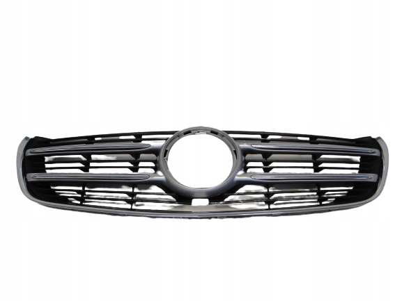 MERCEDES VITO W447 447 GRILL ATRAPA KAMERA