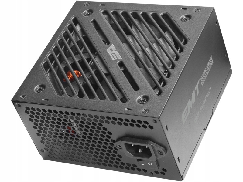 Zasilacz Darkflash EMT750 750W 80 Plus Bronze