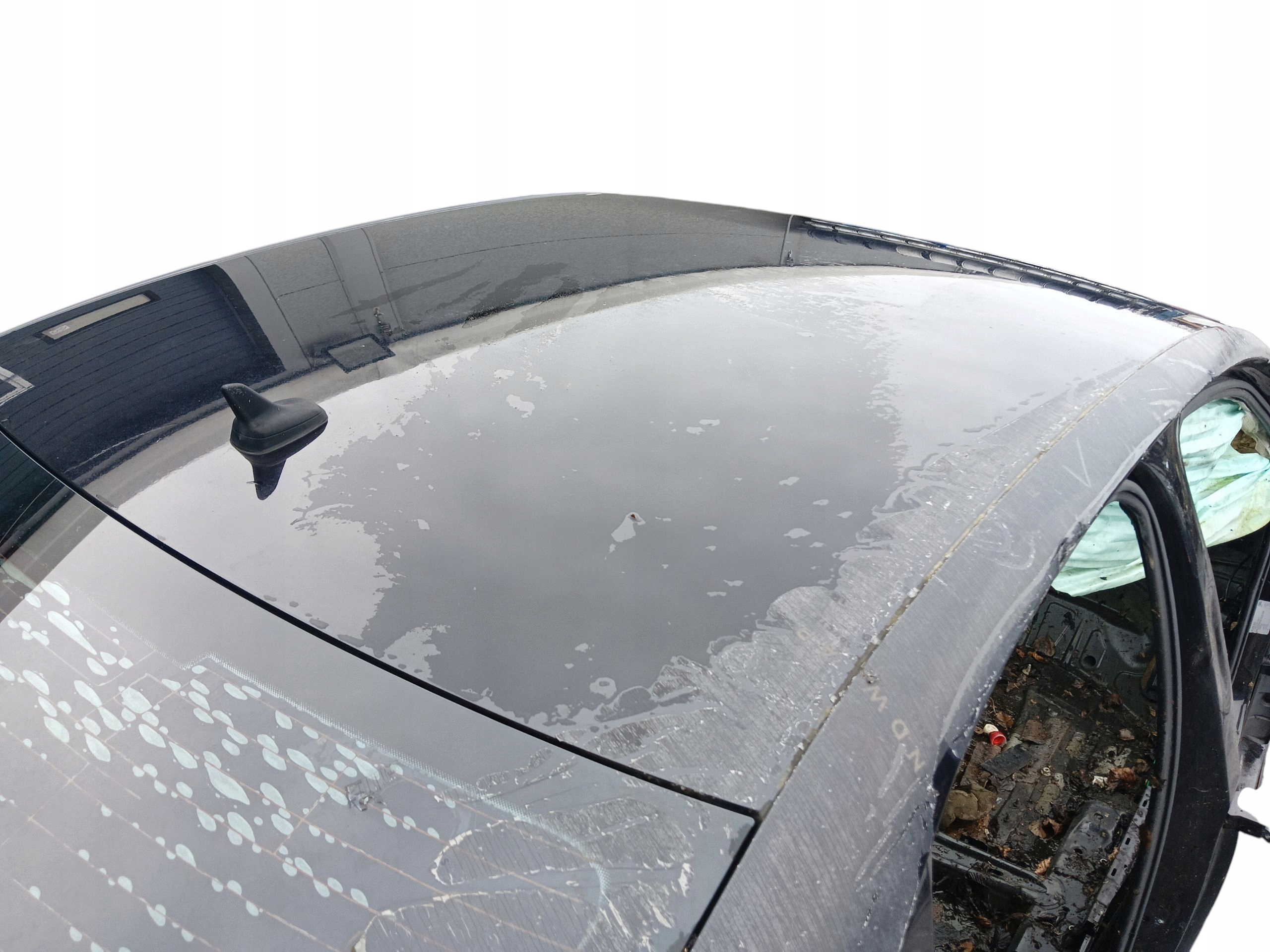 Toit AUDI A3 S3 8V Berline LAK: LZ9Y (13-16)