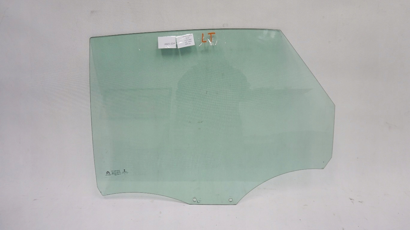 ABZ1-CS - Стекло заднее левое CITROEN C4 PICASSO II 13R