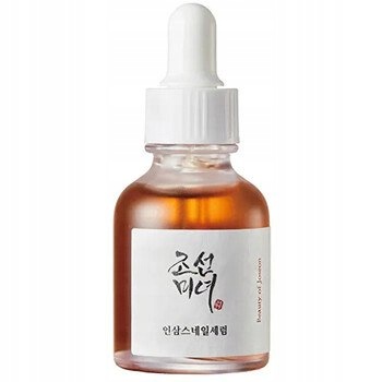 Beauty of Joseon Revitalizační sérum s ženšenem a mucinem šneka 60 ml
