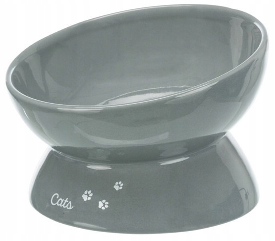 

Trixie Miska ceramiczna XXL dla kota 0,35L