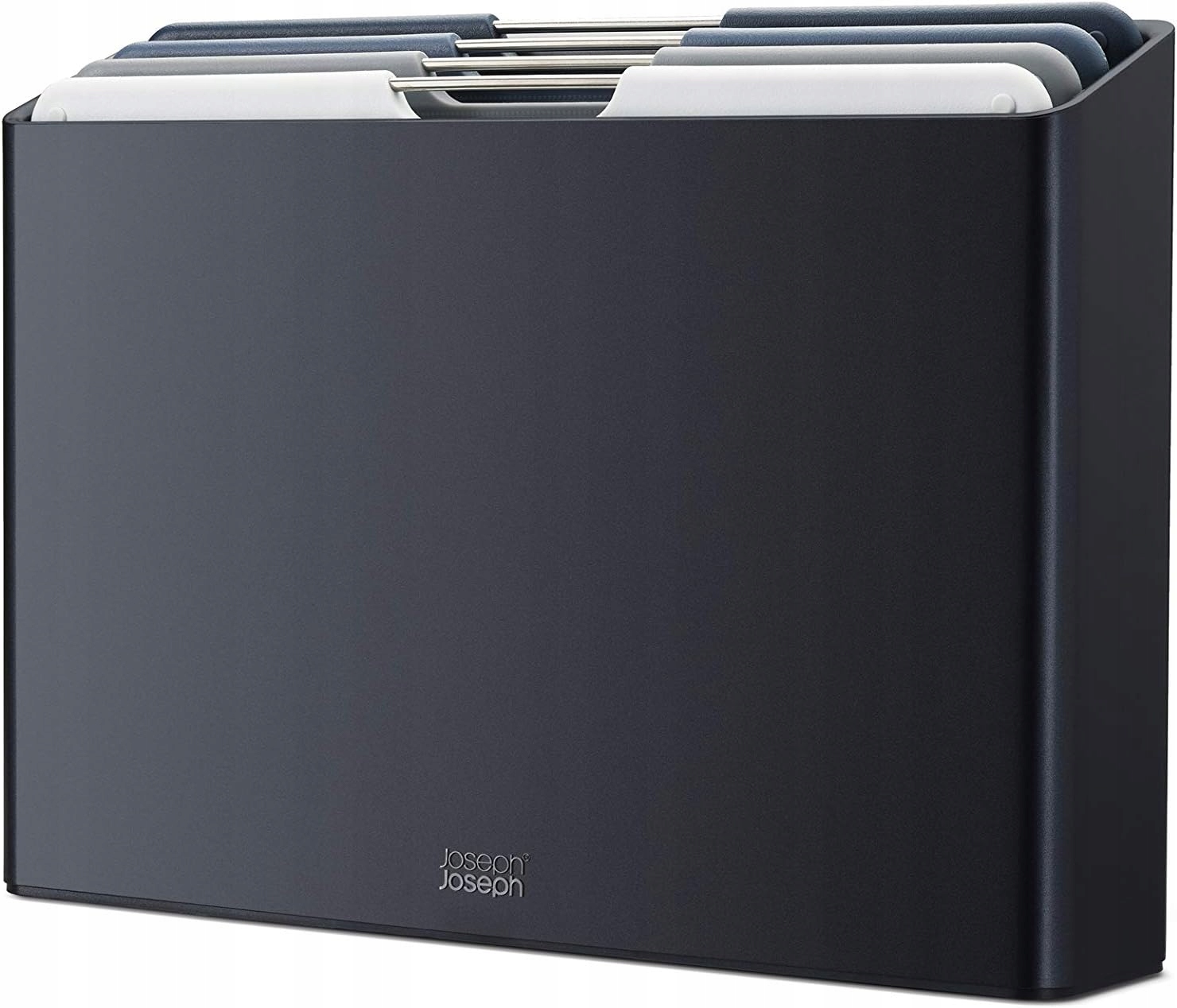 Joseph Joseph Krájecí prkénko Folio 4 ks 34x24 cm Sada prkének 60184