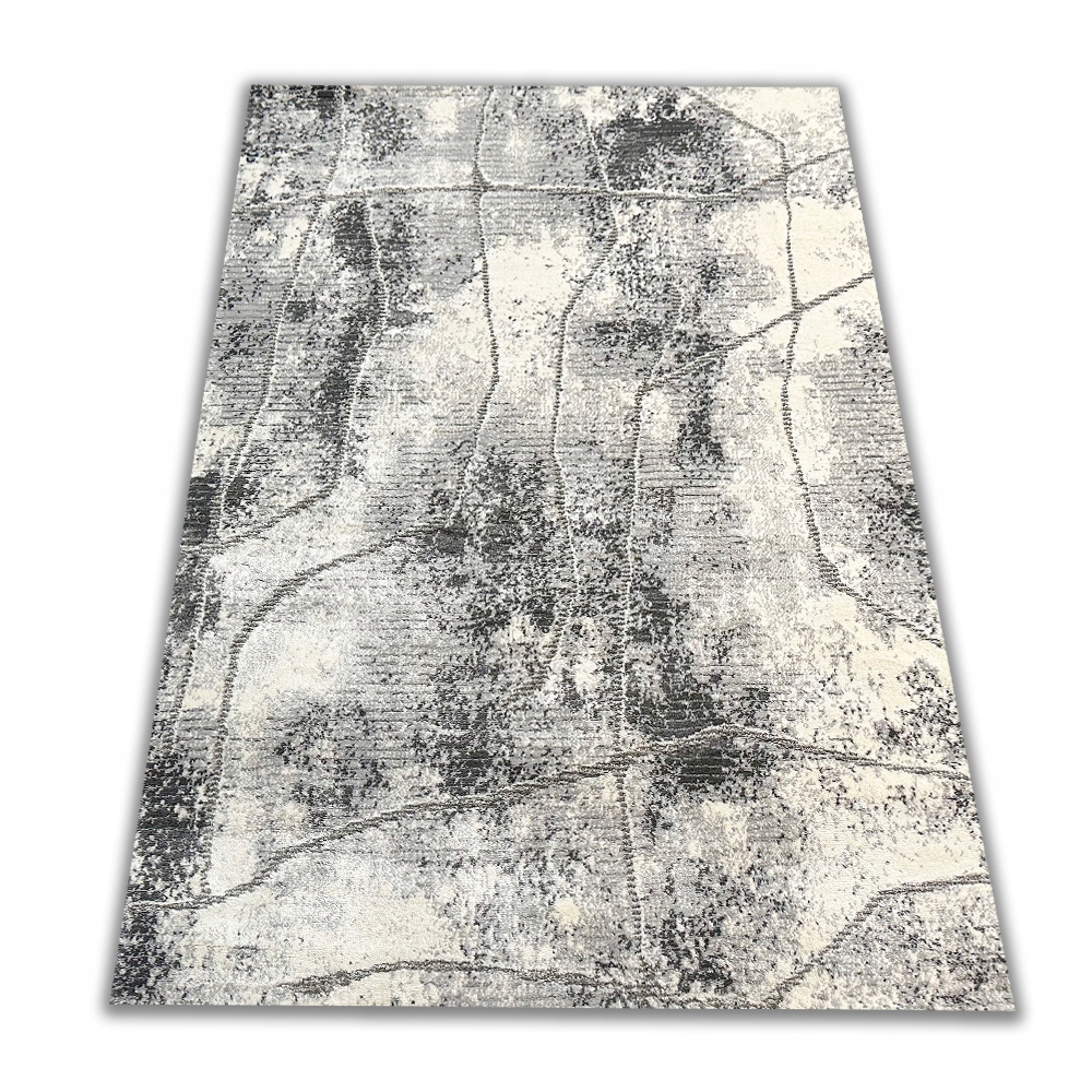 Moderný Módny Koberec 140x190 Do Izby Premium