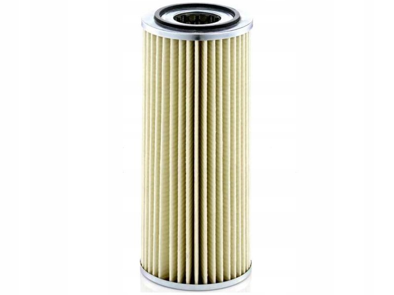 МАСЛЯНИЙ ФІЛЬТР ГІДРАВЛІКИ MANN-FILTER HD 1044/2