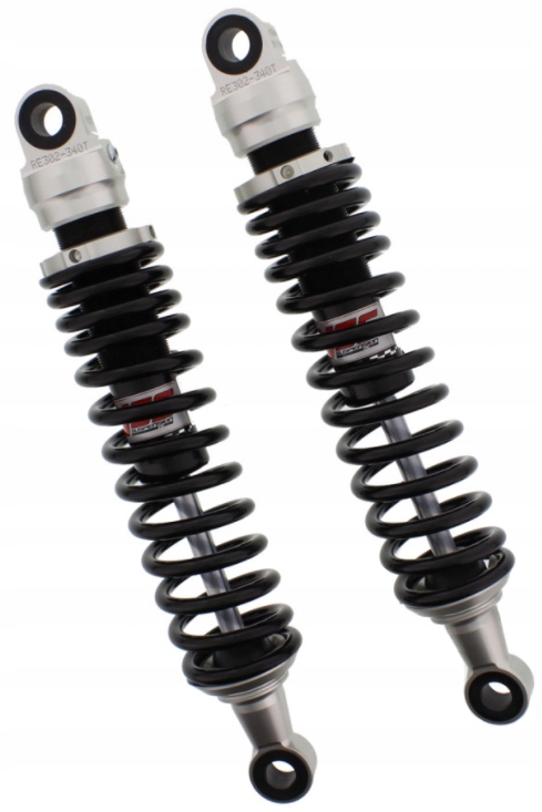 Tlmiče Zadnej Časti Kawasaki Z 750 80-82