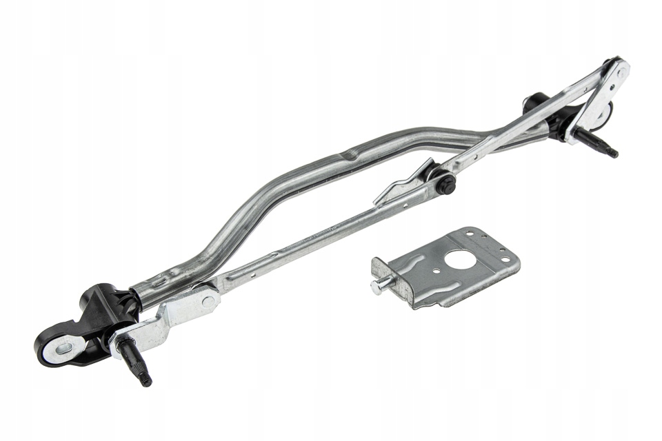 EMW-AR-002 50509396 - NTY ПЕРЕДНИЙ МЕХАНИЗМ СТЕКЛООЧИСТИТЕЛЯ