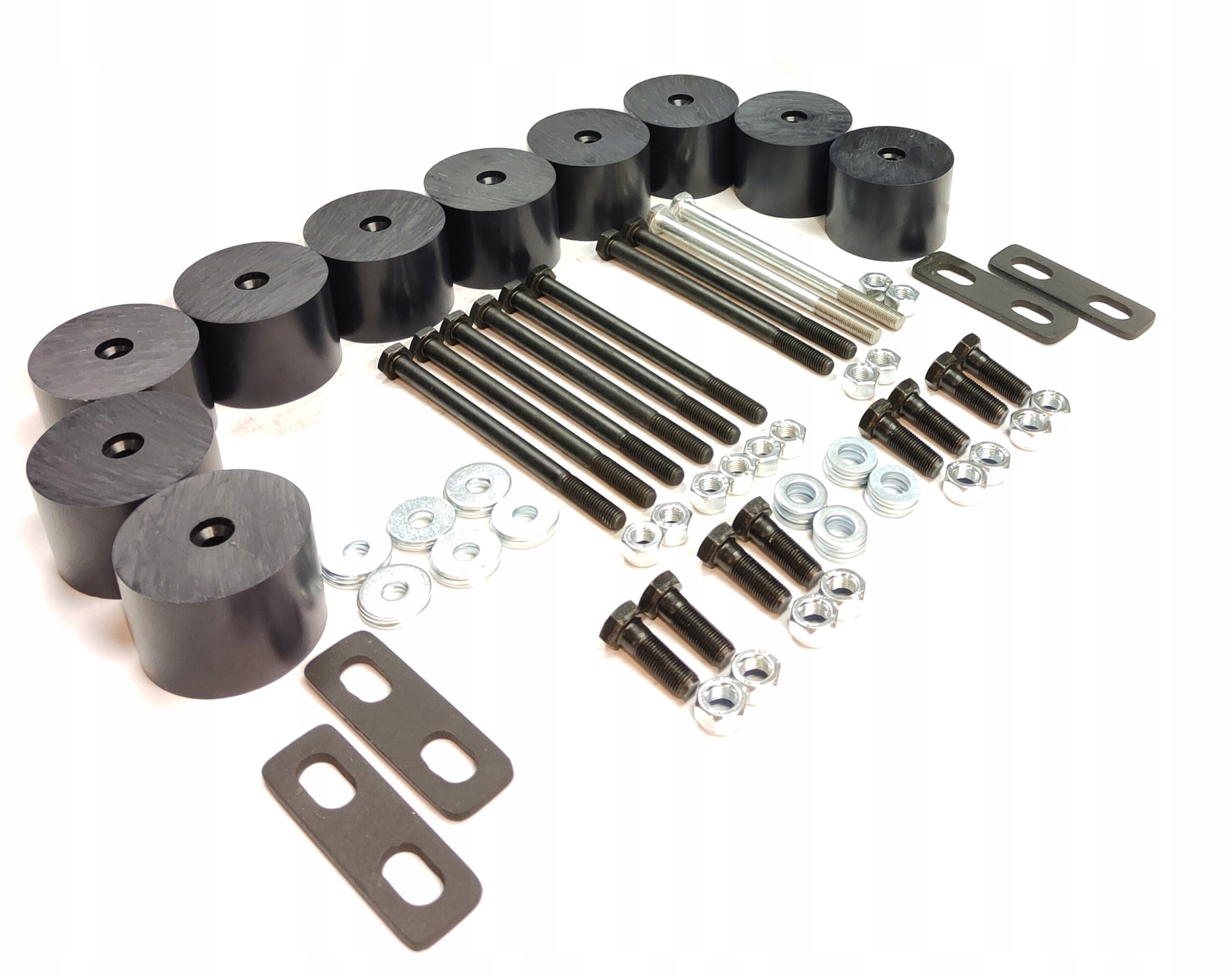 OPEL FRONTERA 3D Body Lift 5cm 10szt. Lift+5cm