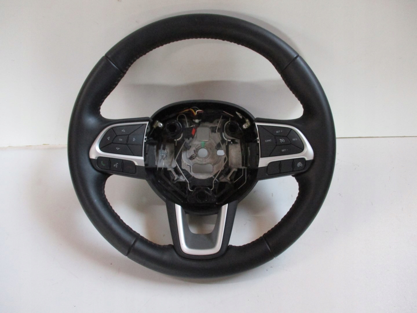 Руль Jeep Grand Cherokee