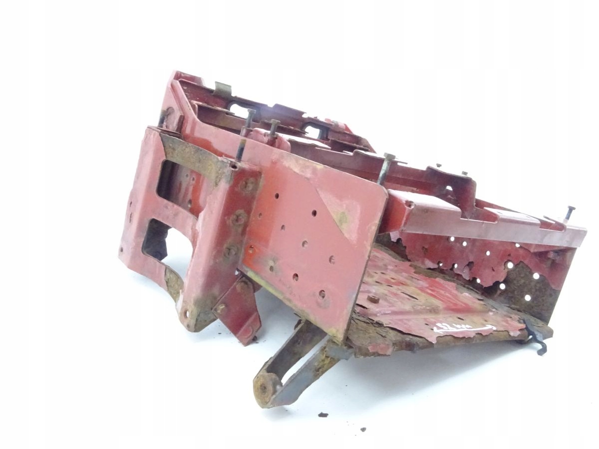 IVECO STRALIS E3/4/5 PODSTAWA AKUMULATORÓW Producent części Iveco OE