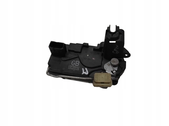 OPEL ASTRA H 3 III 04- ZAMEK PRAWY TYŁ 5PIN 13128116