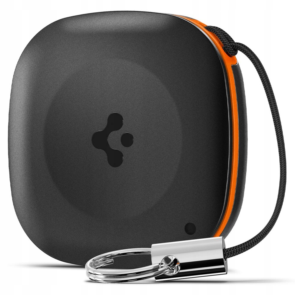 Lokalizator Do Kluczy Torby Portfela Spigen Tagme Bluetooth Tracker Czarny