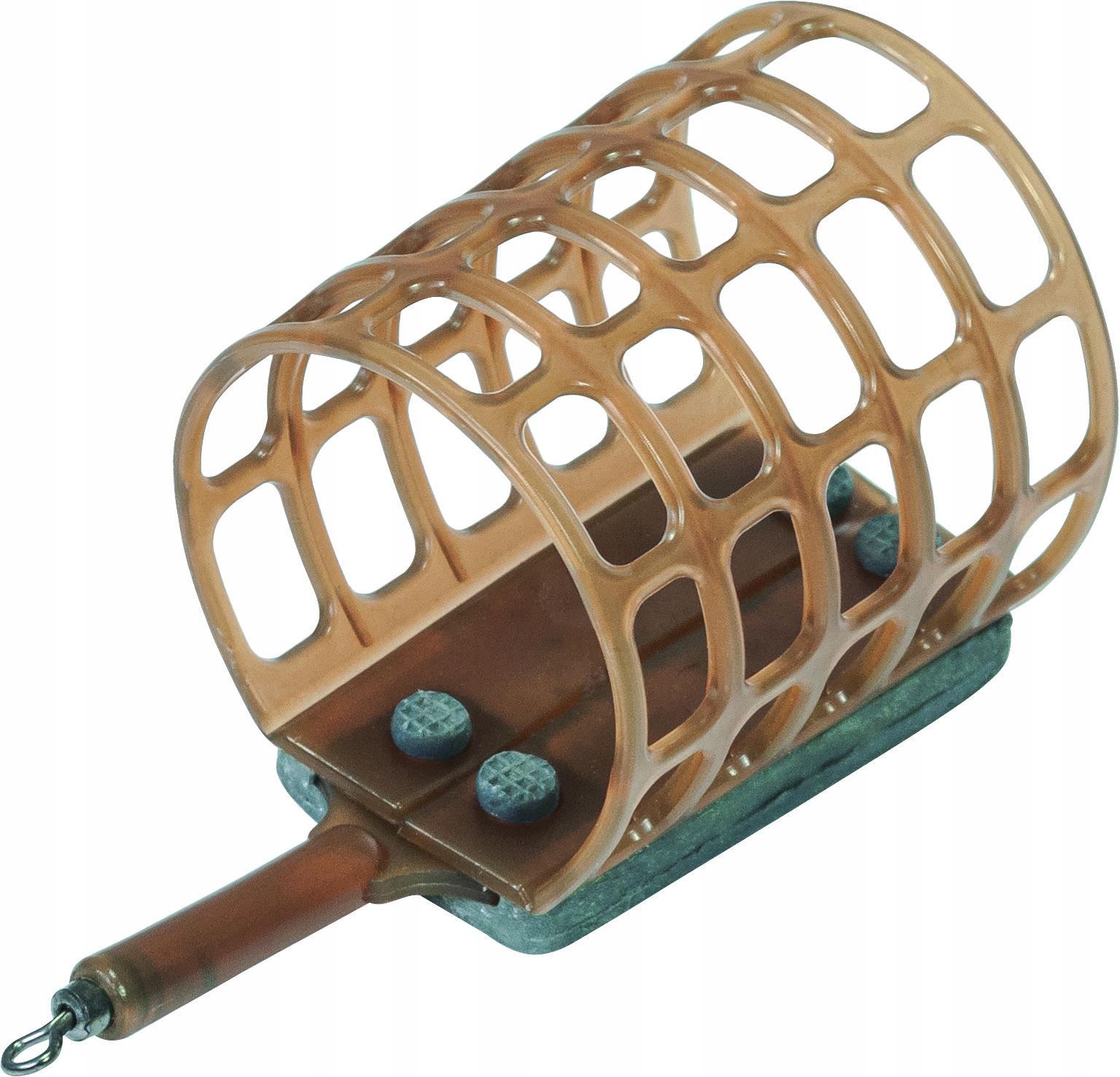 KOSZYK ZANĘTOWY LORPIO MATCH LARGE 33/38 mm/40g