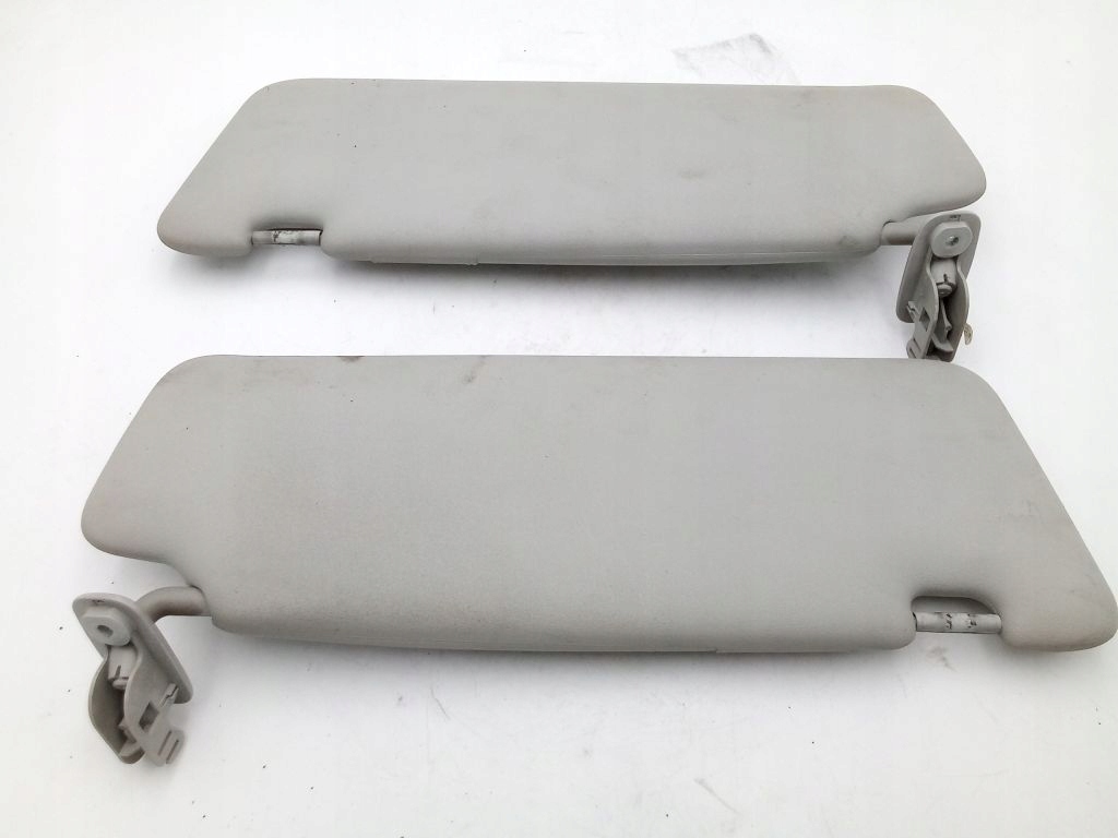 Audi A3 8P cover cap visor left and right