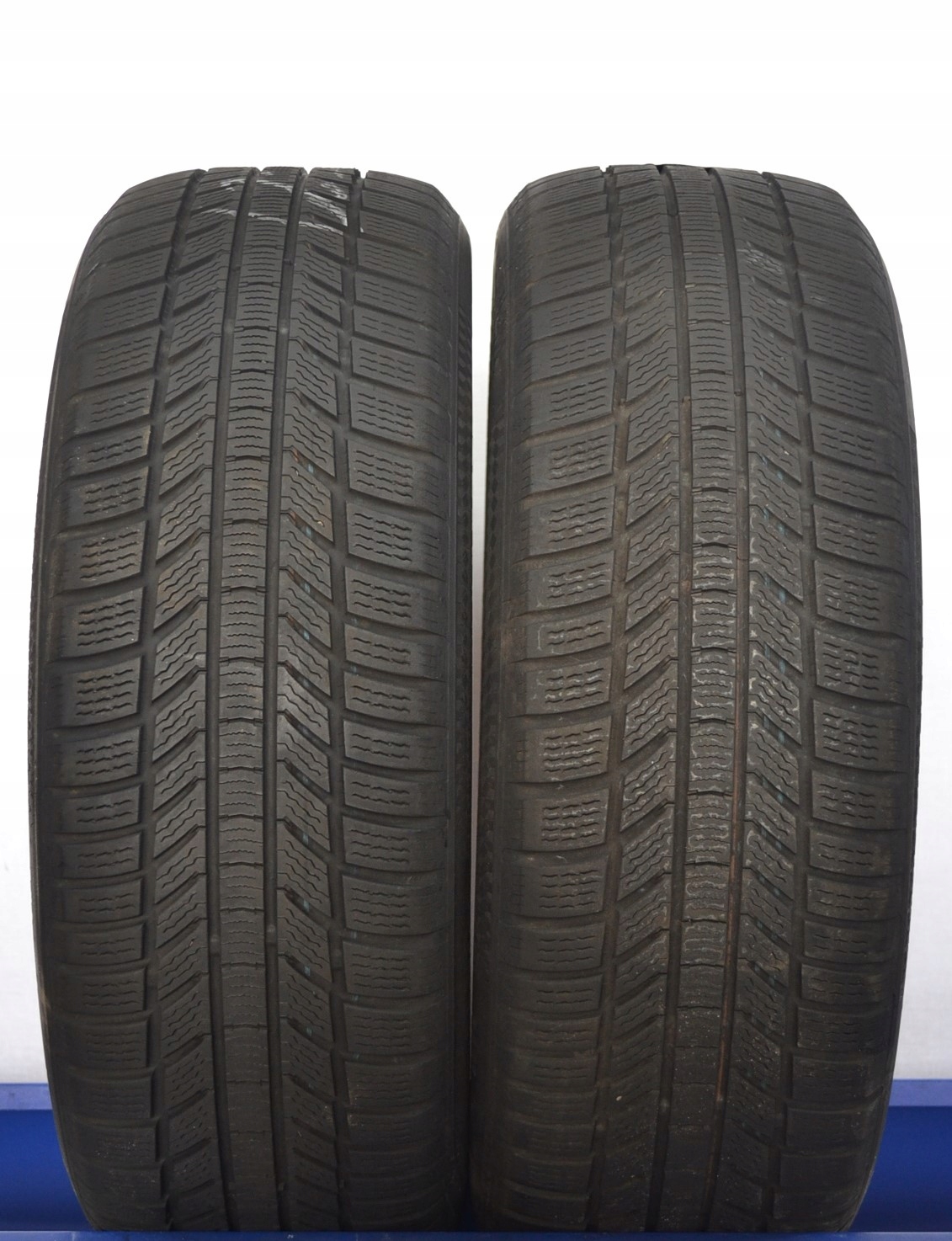 215/55R17 94H CONTINENTAL TS870P x2szt 7053z