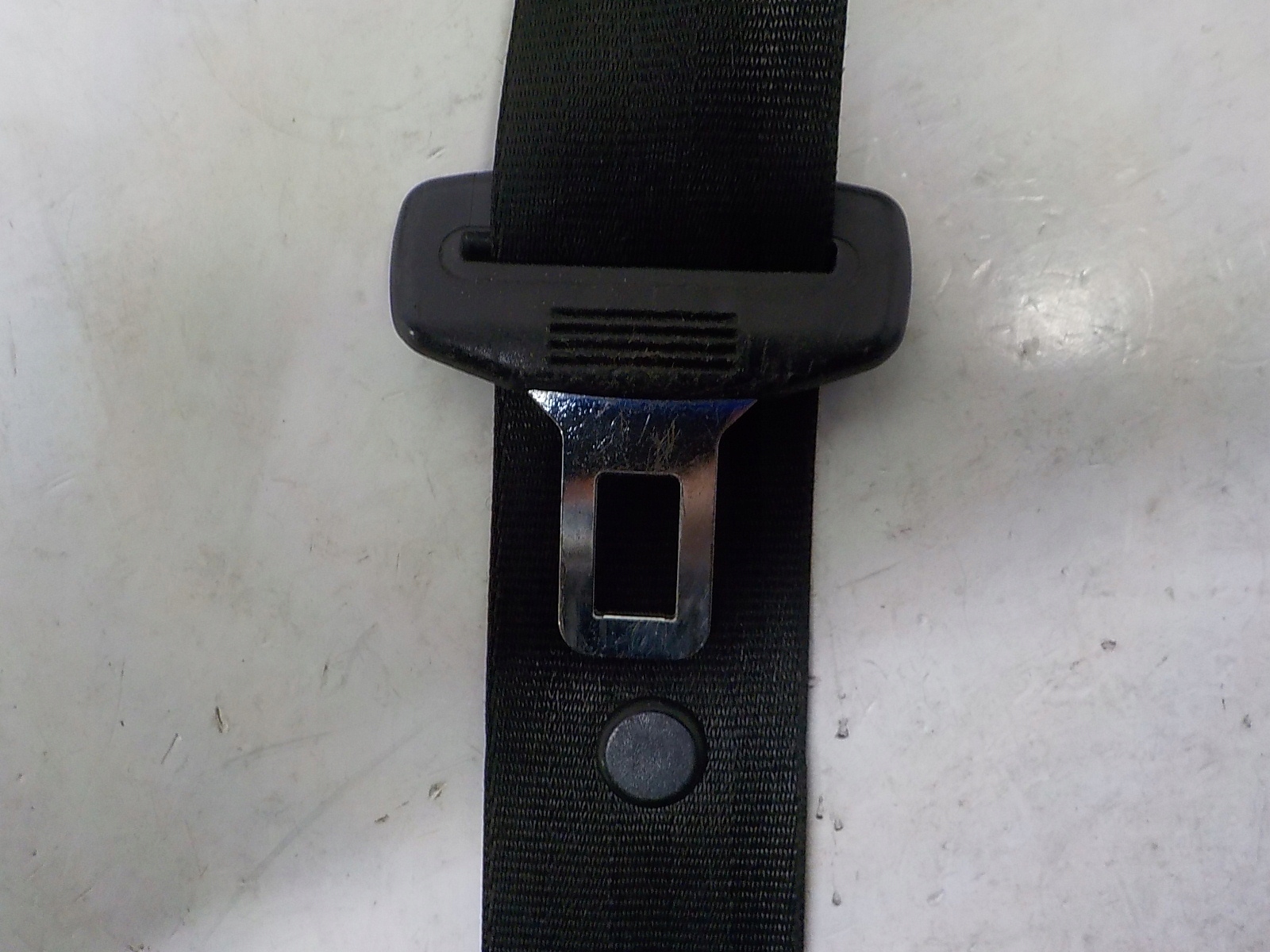 SEAT LEON II Gurten Sicherheits Spanner rechts 1P0857706A