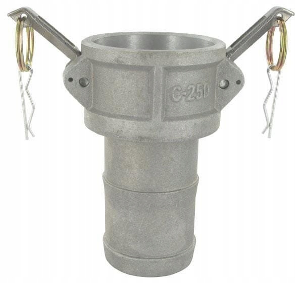 HCN100CAL063 - Camlock c 2 1/2 