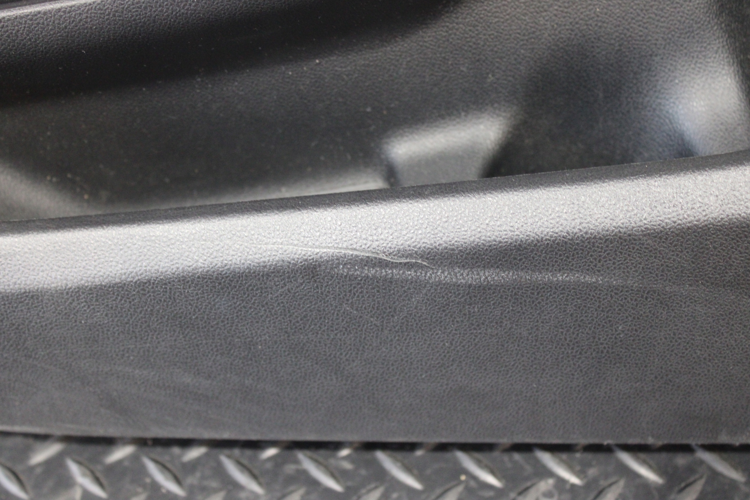upholstery side door right front FORD KUGA MK3
