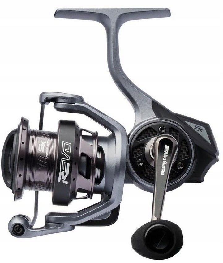 Kołowrotek Abu Garcia REVO3 Sx 4000MSH