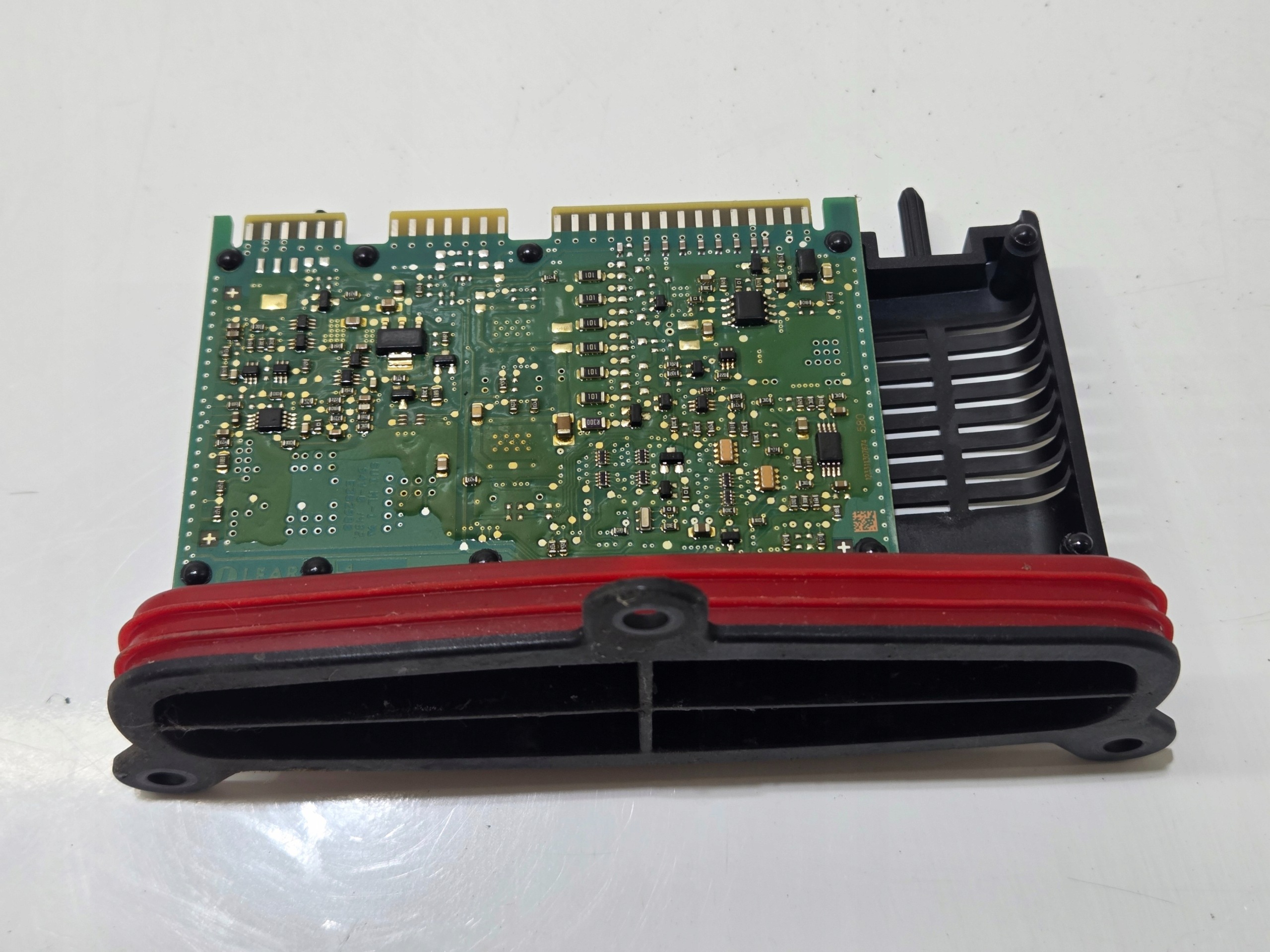 unité de commande électronique uce feux KASETA BMW F10 7316187