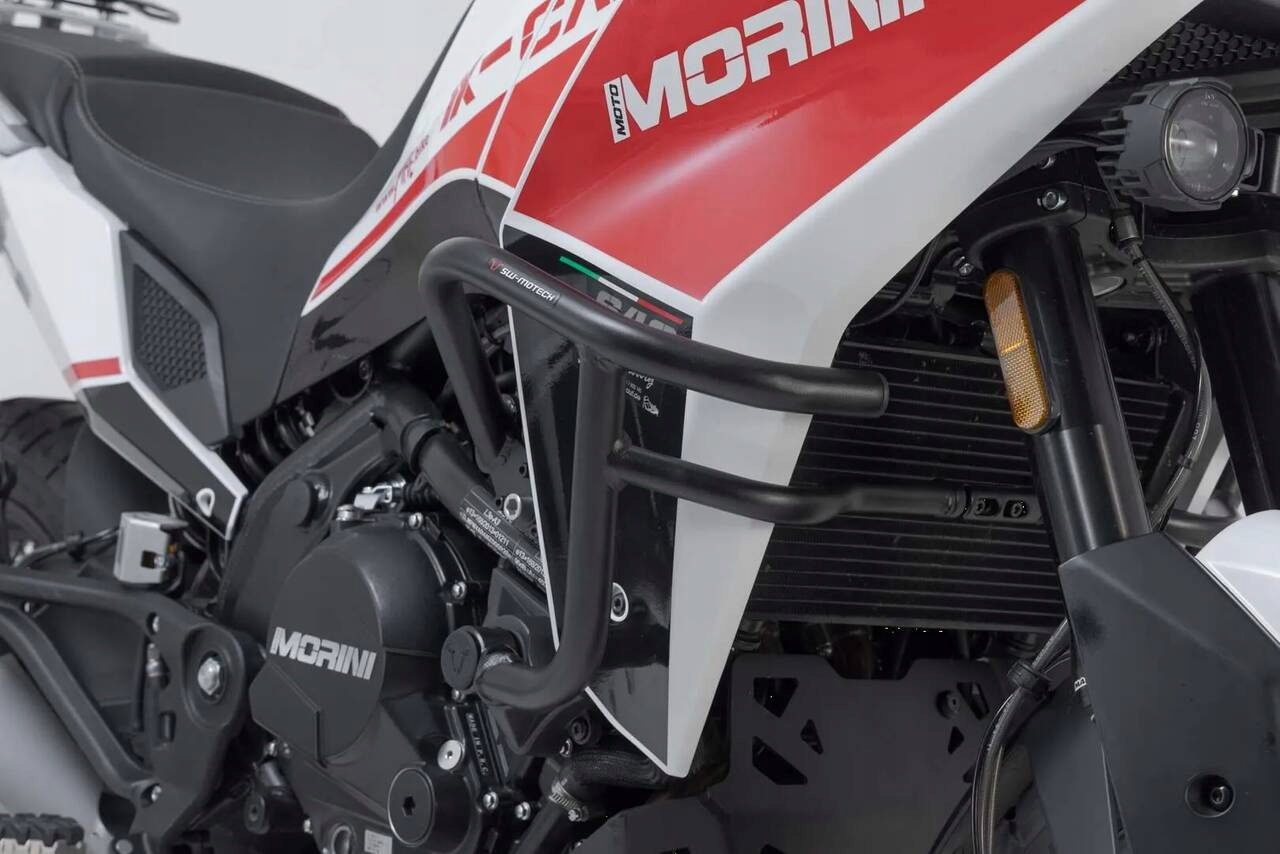 Gmole SW-Motech Crash Bar Moto Morini X-cape 650