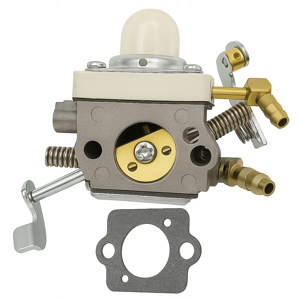 Gaźnik WM80 Do Wacker BS60-2/2I BS50-2/2I BS50-2 BS60-2 Do Skoczka Uszcze