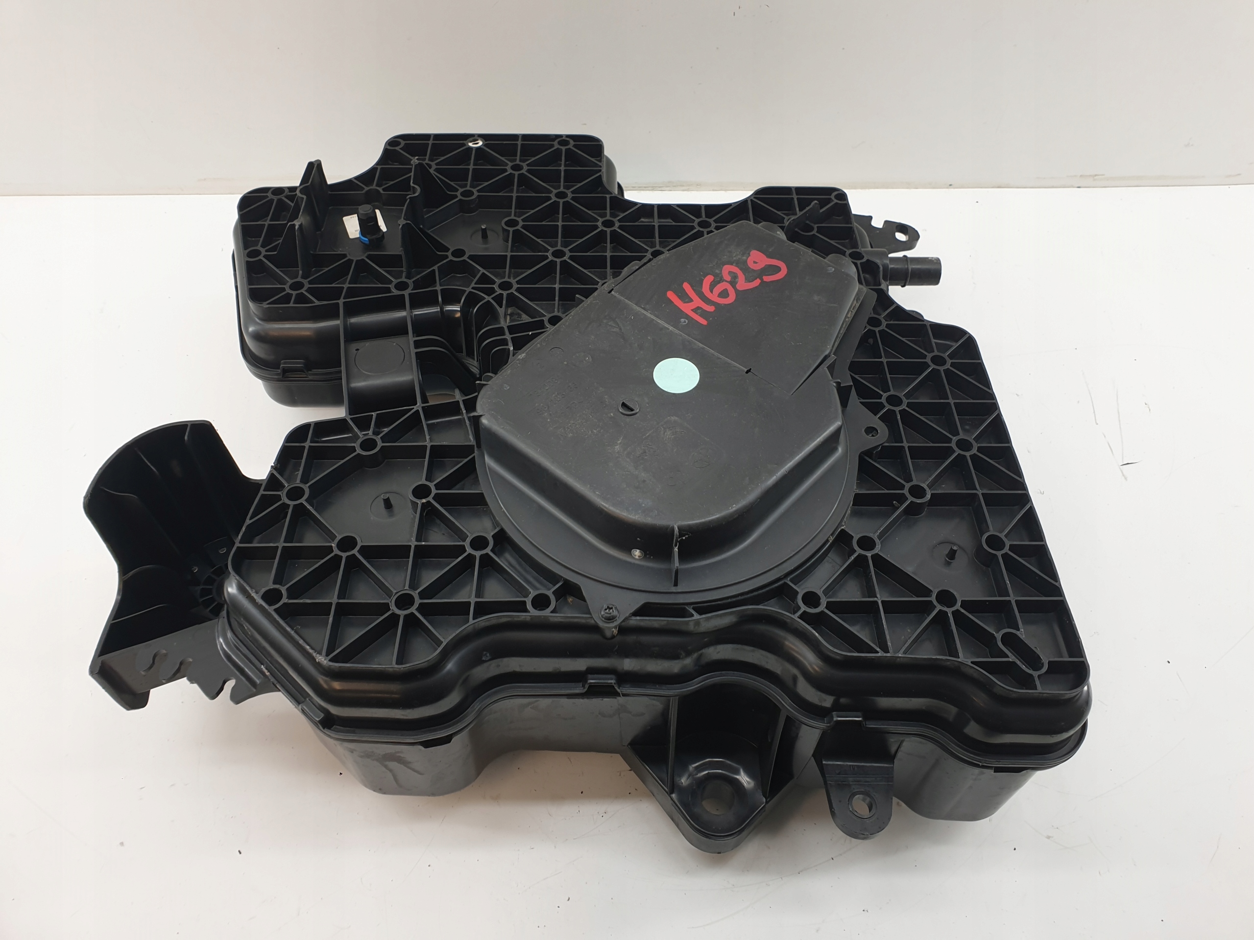 ZBIORNIK POMPA ADBLUE CITROEN JUMPY III TOYOTA PROACE II PEUGEOT EXPERT III