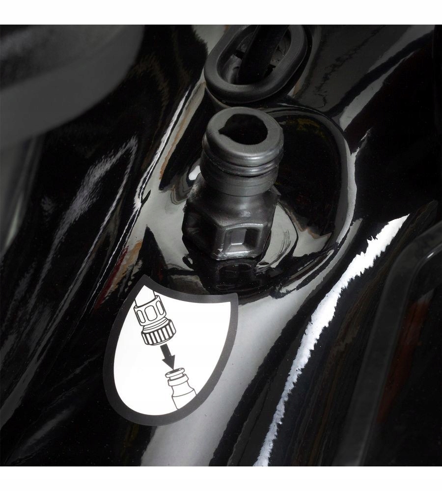 Kosiarka NAX 2000S z silnikiem 150cc 45cm 60l spalinowa + olej GRATIS Pojemność silnika 150 cm³