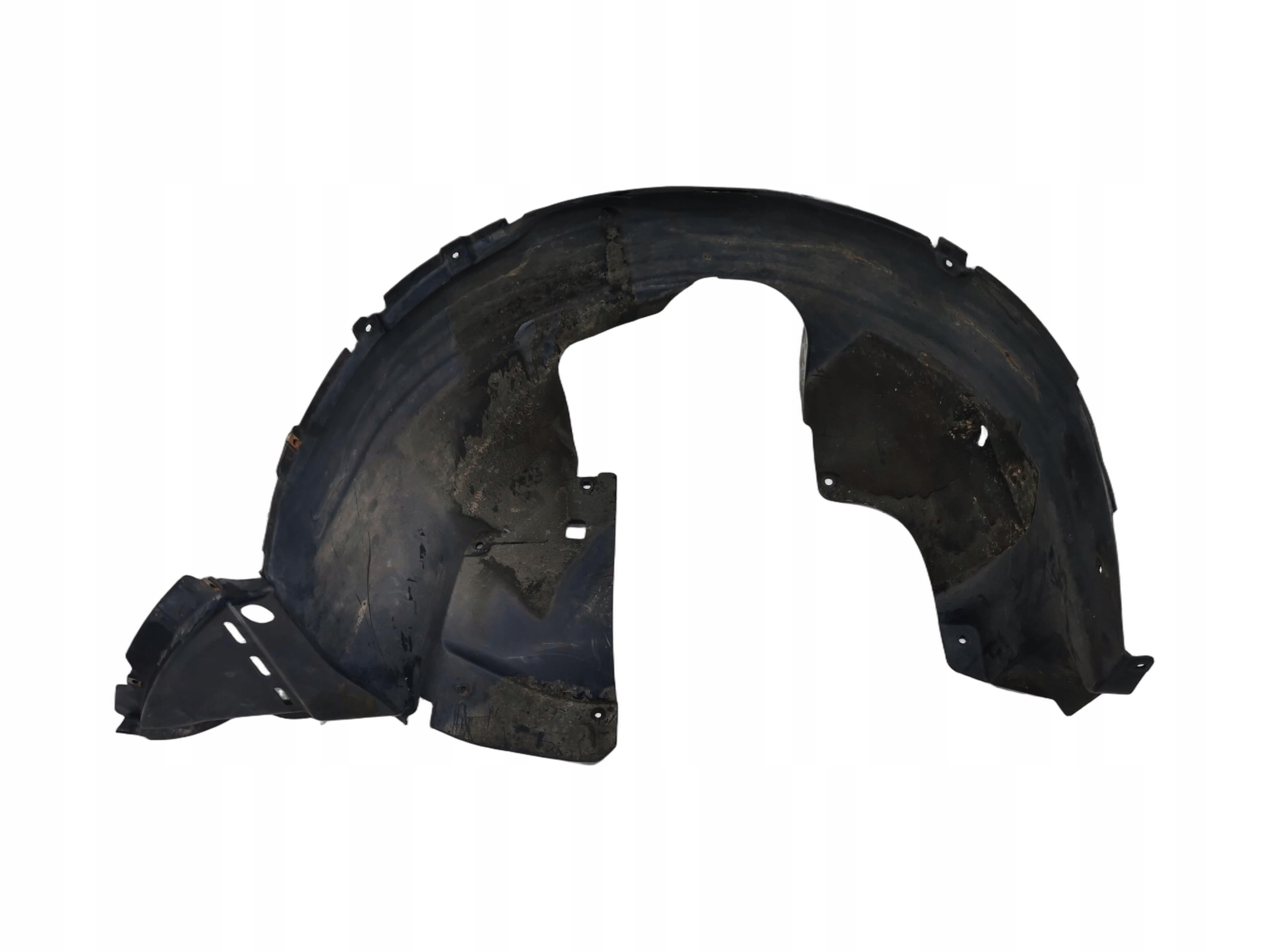 mudguard left front OPEL MOKKA A 2012-2016 95422560