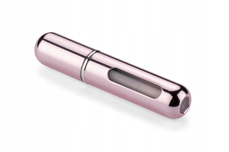 MINI PERFUMETKA atomizer na perfumy 5 ml +zaworek Marka Asgard