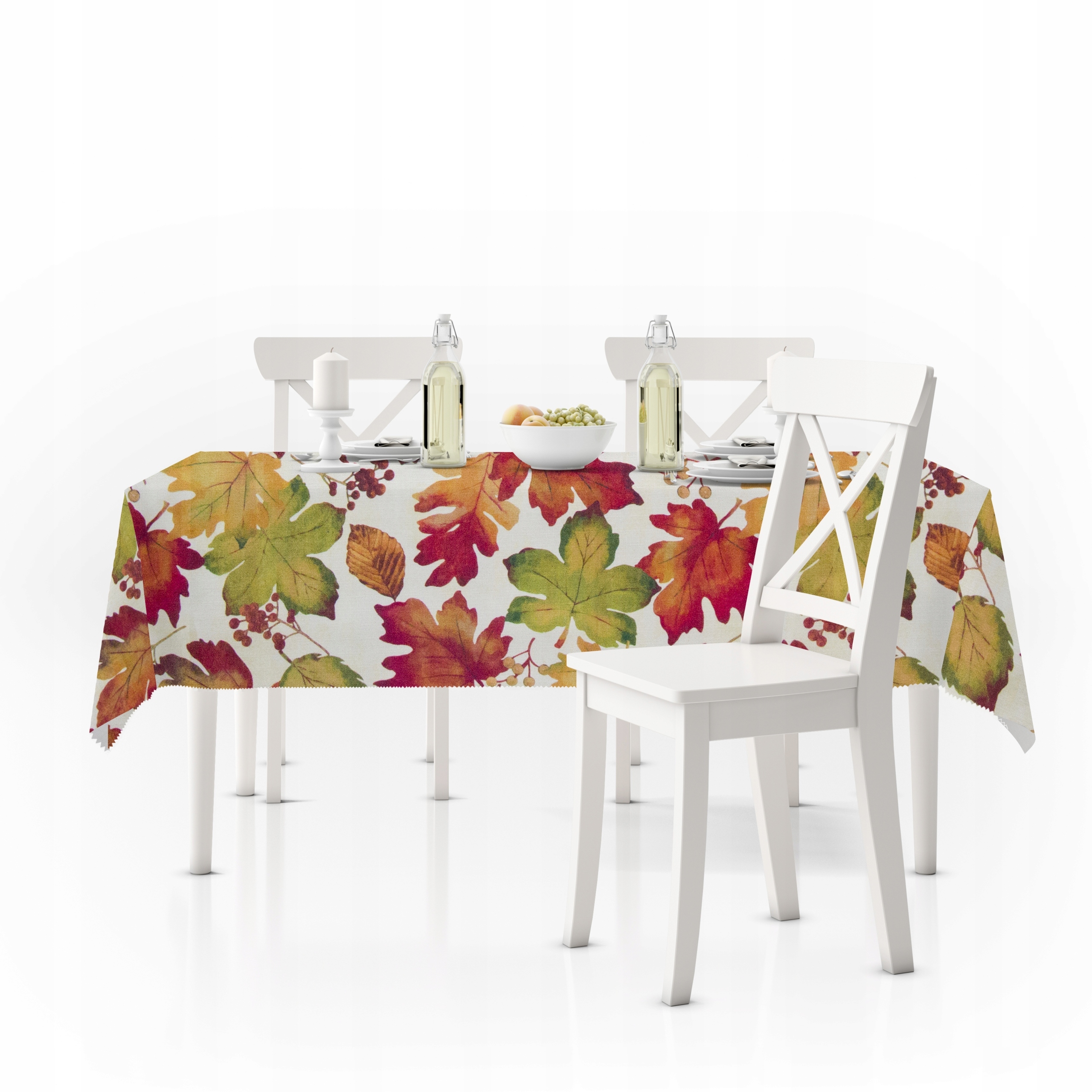 

Plamoodporny obrus 130x250 Kuchnia