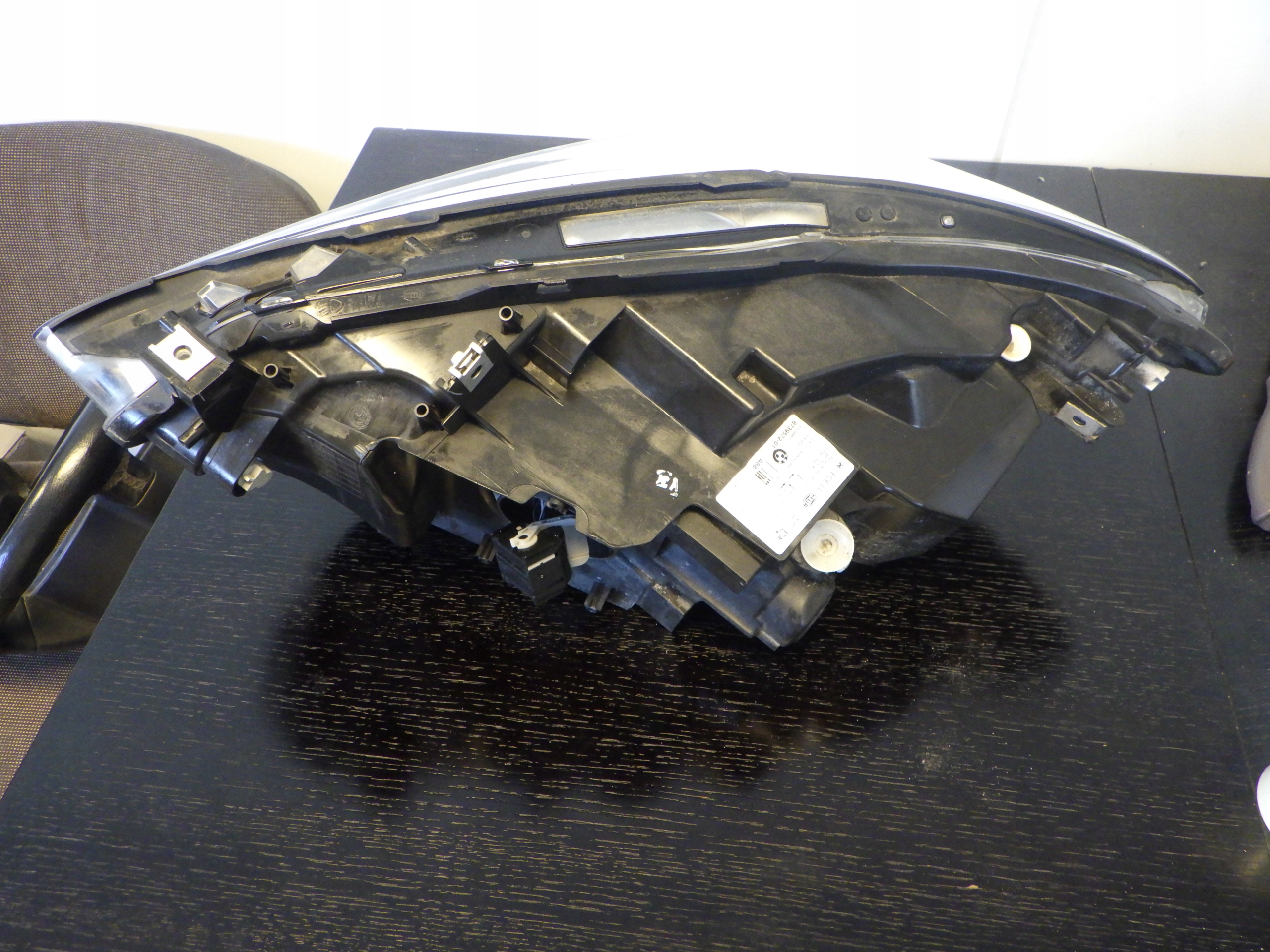 Frontscheinwerfer BMW 1 F21 LED Rechts Scheinwerfer Headlight - Thumbnail 8