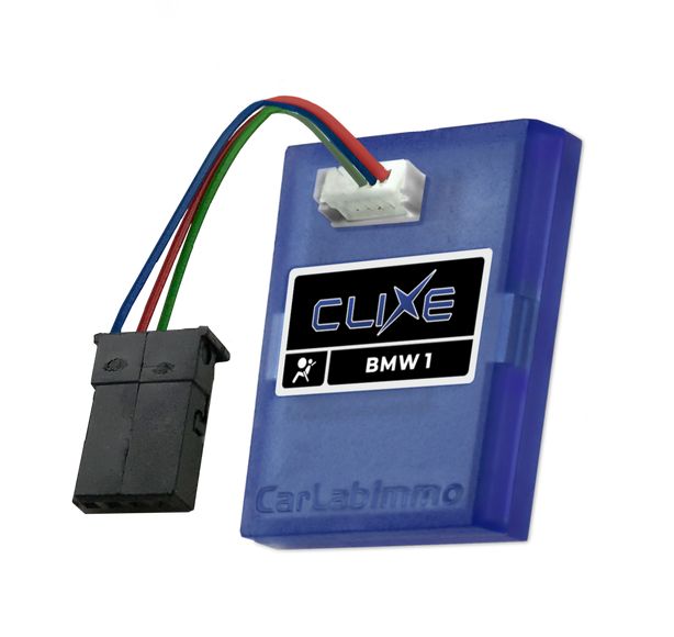 Emulator maty czujnika zajęcia fotela Bmw E90, E92, E93, E81, E83130/1,2
