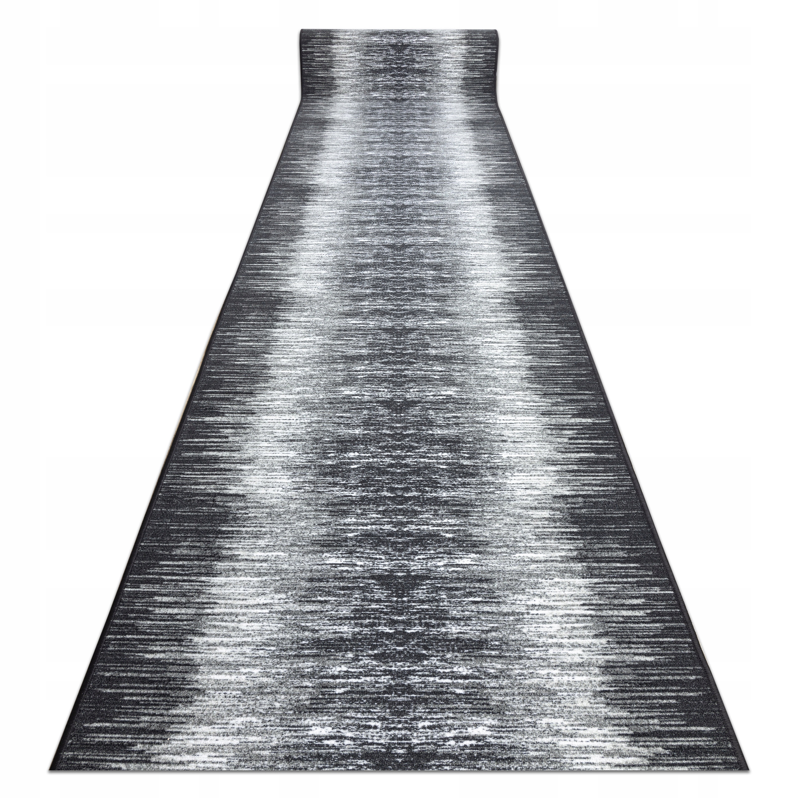 

Chodnik Podgumowany 100 cm Toltec szary *Q3329