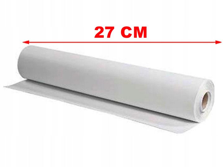 

Rolka papieru do tablicy edukacyjnej szer. 27 cm