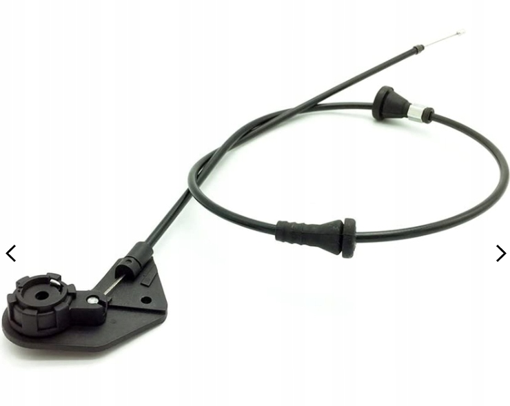 

Linka Cięgno Otwierania Maski Bmw E46 98-05