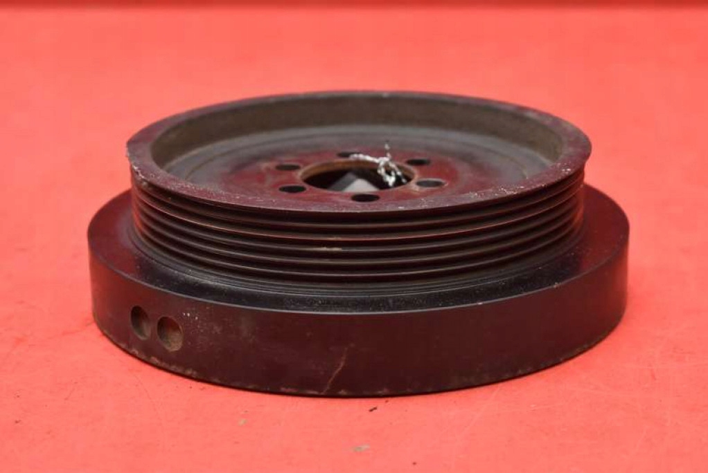 pulley cams 7562508 BMW E90 E91 3.0i 218 KM 04-10