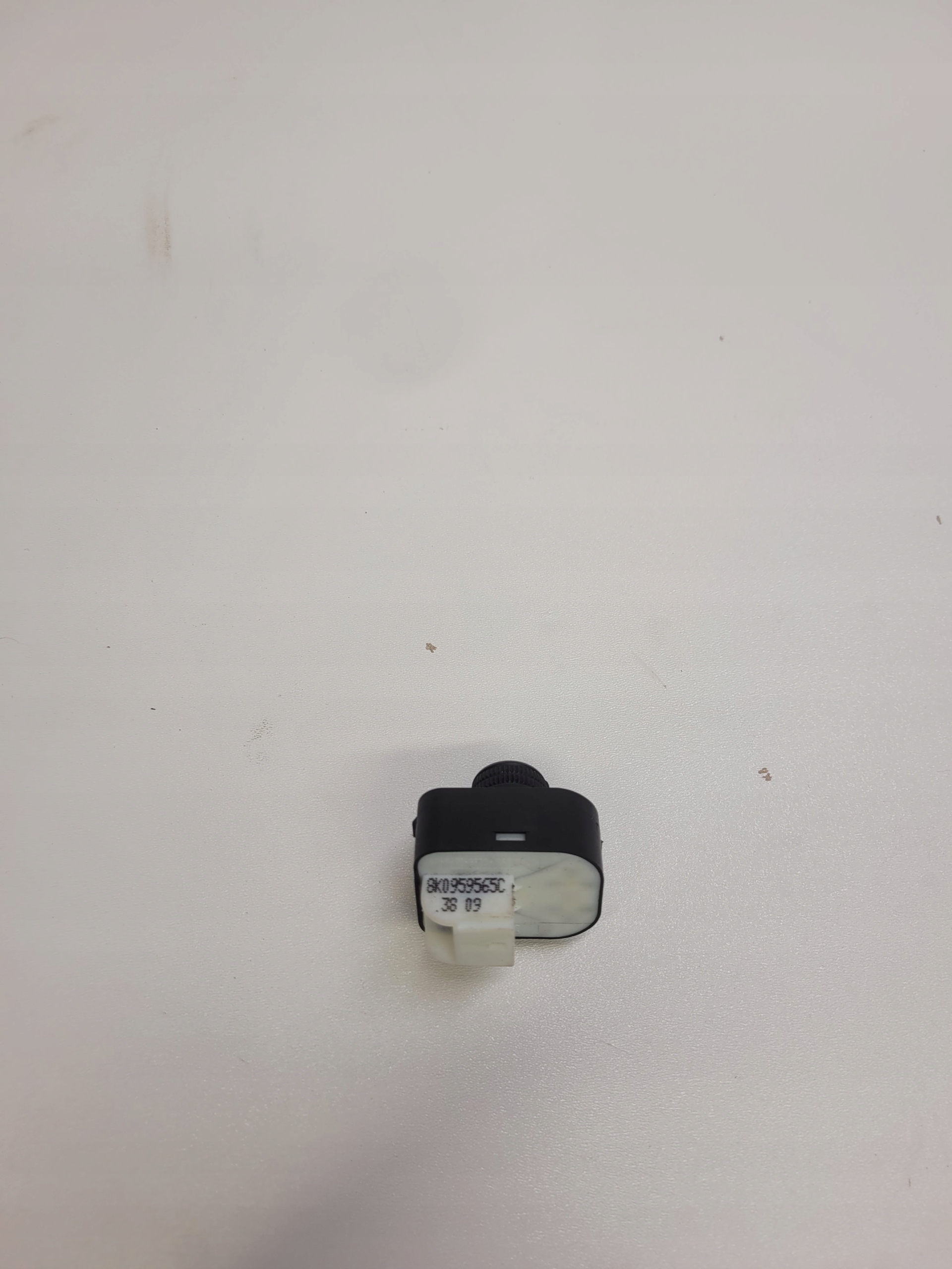 PANEL control of mirrors AUDI A4 B8 A5 8K0959565C