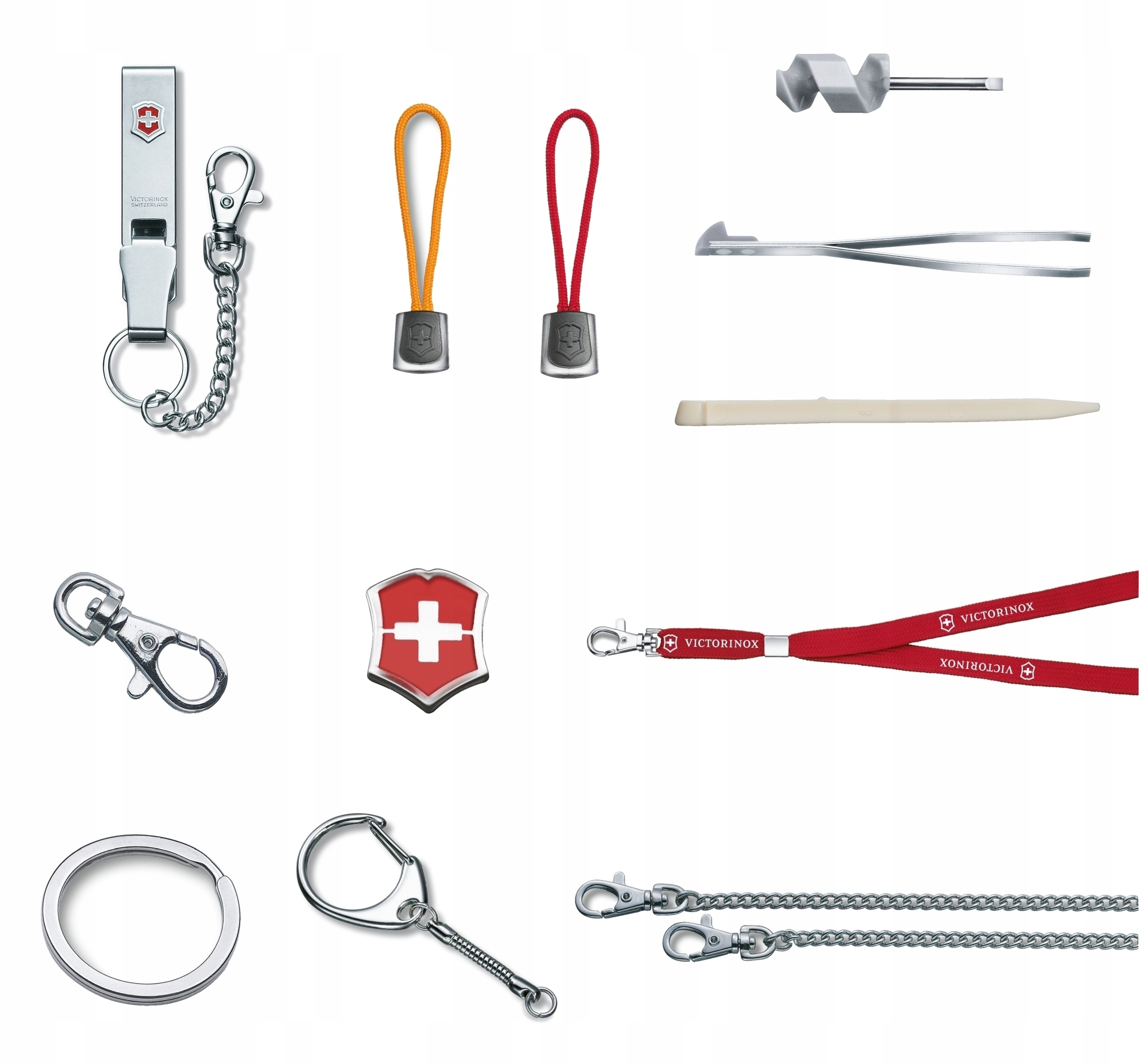 Victorinox A.3757.A, sprężyna do scyzoryków 91-111mm, akcesoria SAK Model A.3757.A