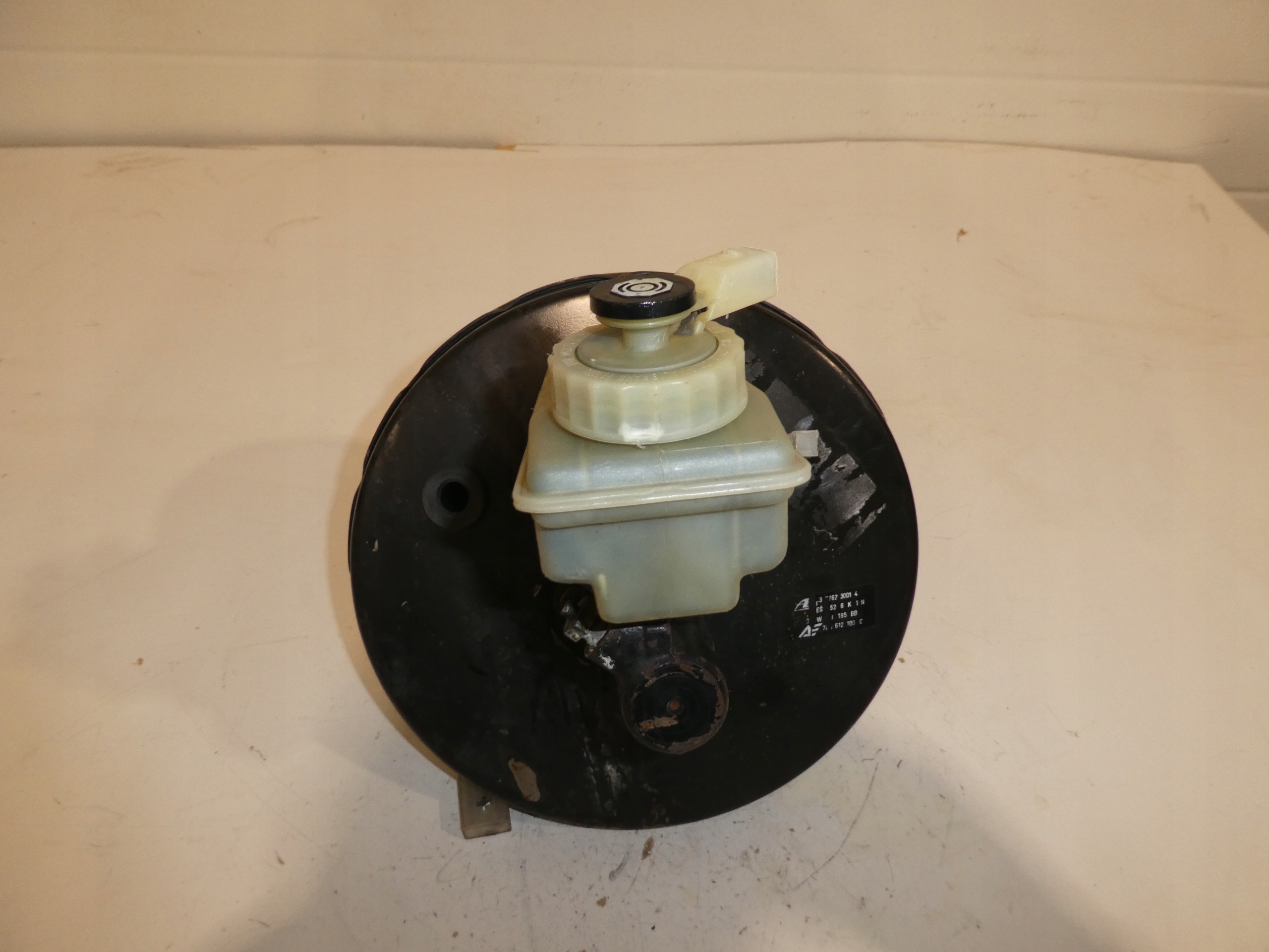 SERVO SERVOFRENO SEAT ALHAMBRA 7M3612100C