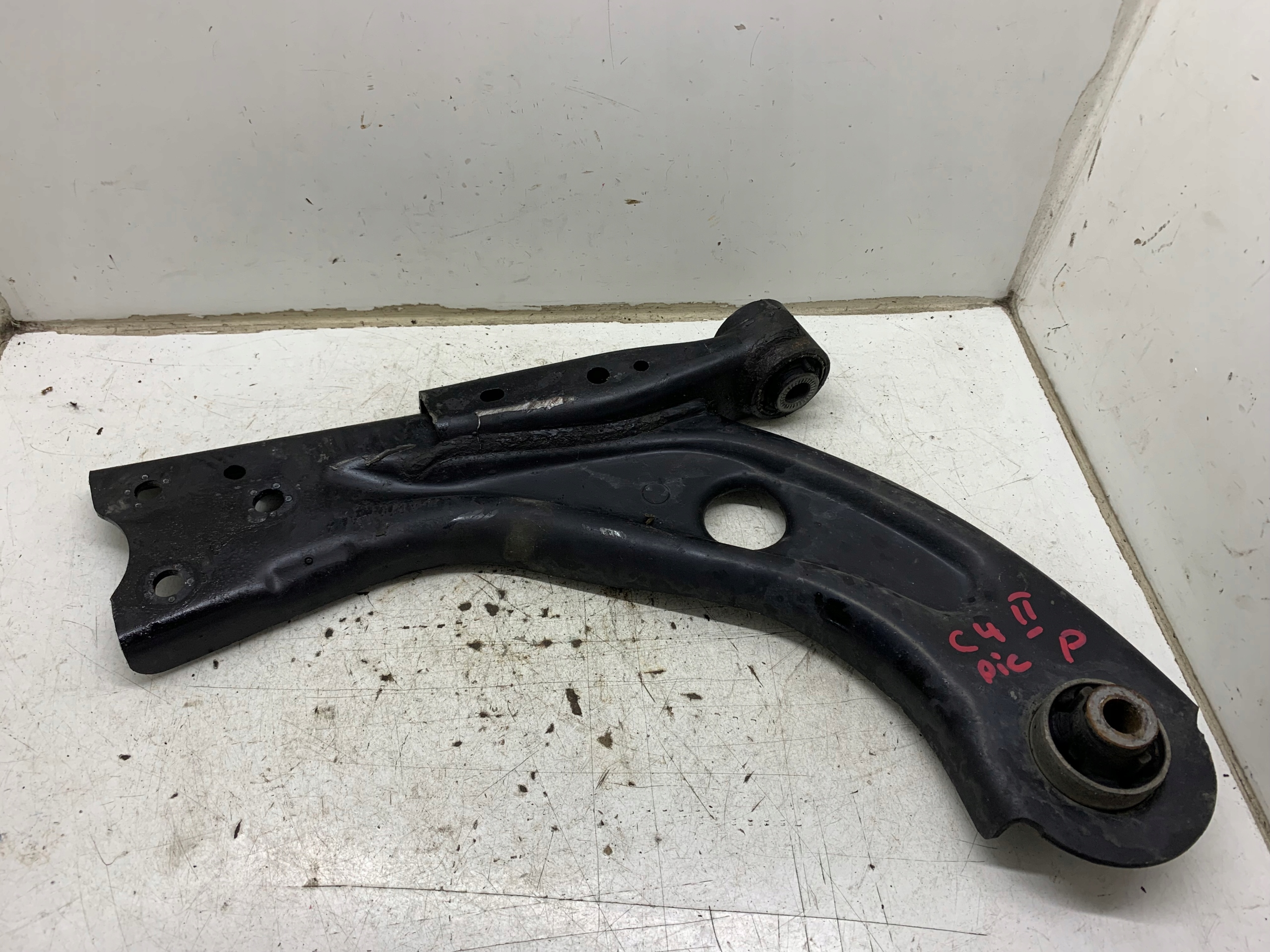 arm right front front CITROEN C4 II PICASSO 13-19