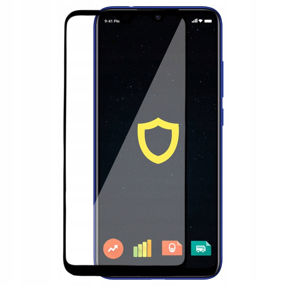 

Szkło Hartowane 5D do Redmi Note 7 7 Pro