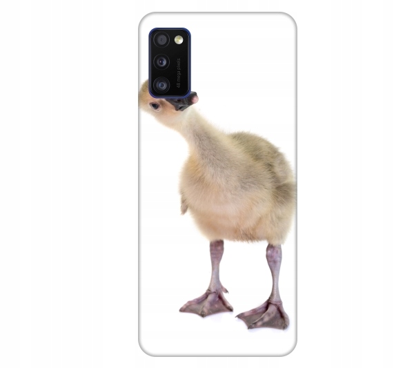 

Etui na telefon Samsung Galaxy A41 Ges smieszne zw